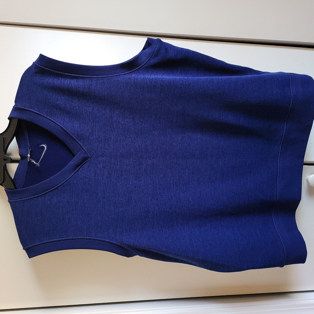 Men's sweater vest
